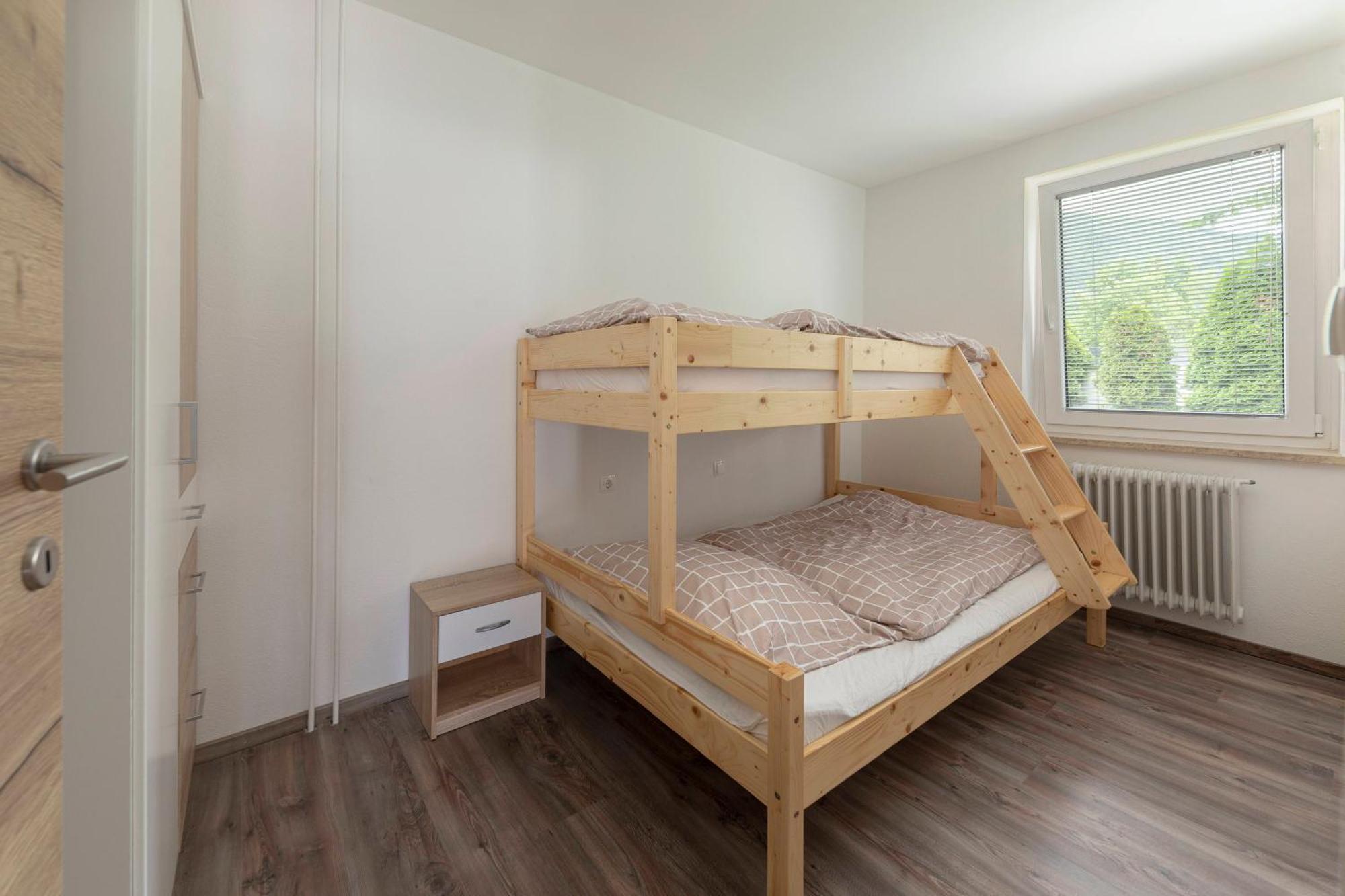 Apartmaji Seljak Preddvor Exteriér fotografie